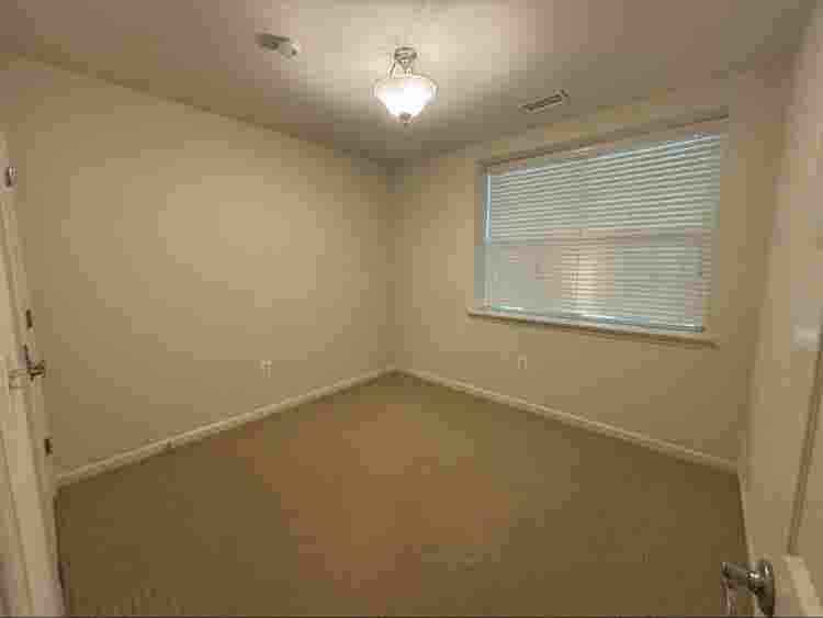 Short term room available