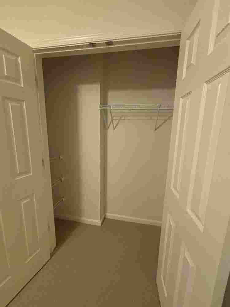 Short term room available