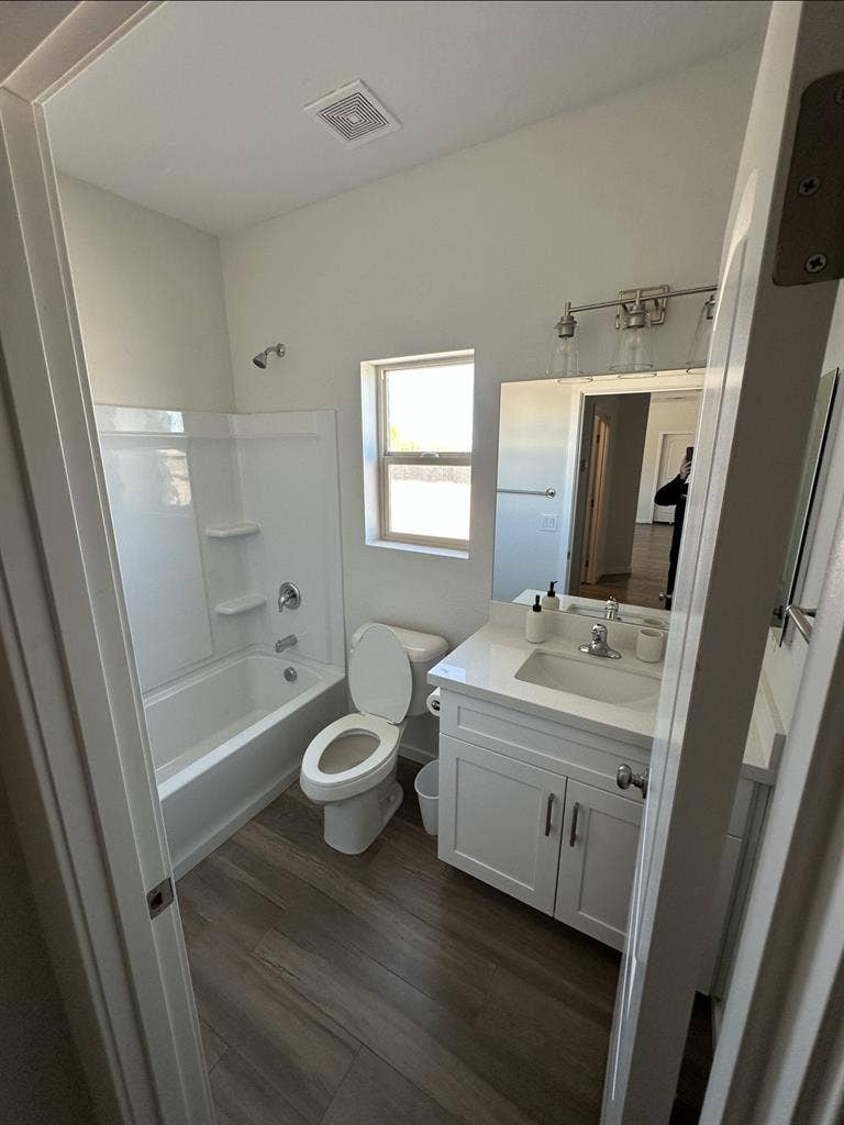 Room for rent in Wittmann