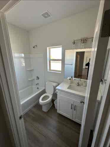 Room for rent in Wittmann