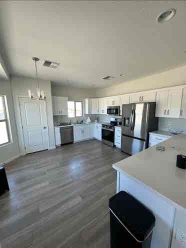 Room for rent in Wittmann