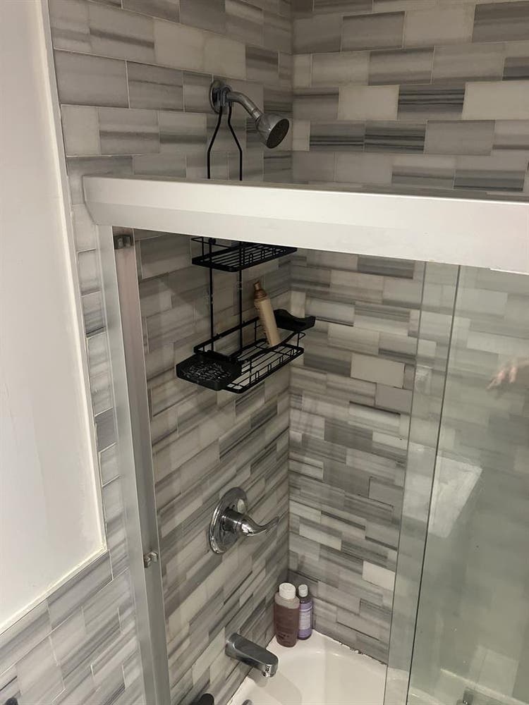 Room in nice apt near Central P W/D