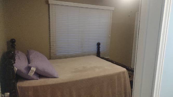 Room for rent $ a month