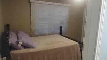 Room for rent $ a month