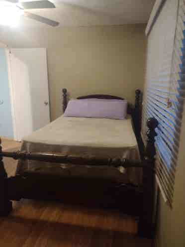 Room for rent $ a month