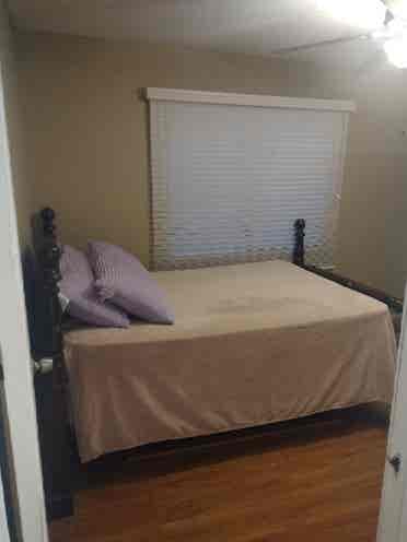 Room for rent $ a month