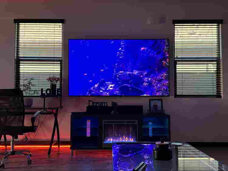 Looking for female renter