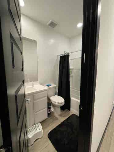 Looking for female renter
