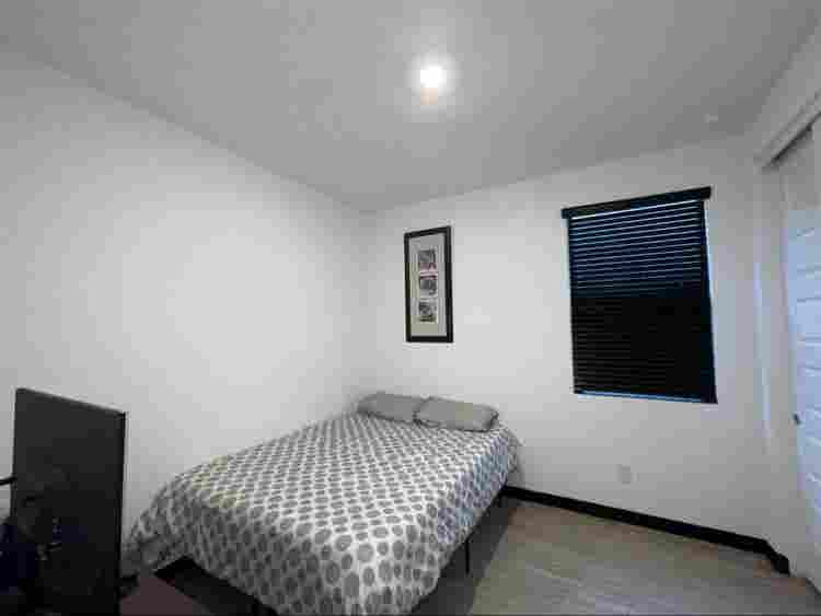 Looking for female renter