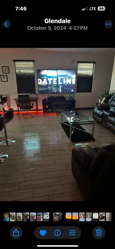 Room for rent/ Female only!