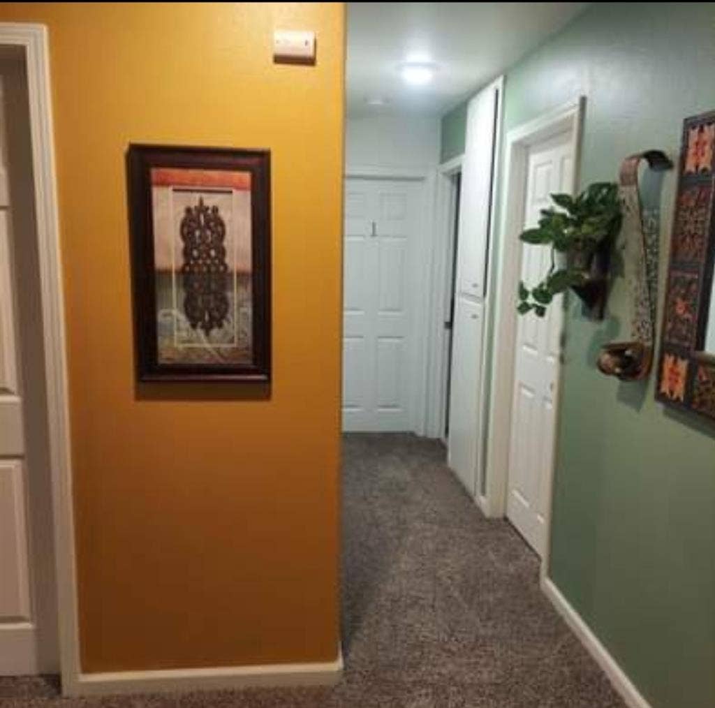 Looking for a responsible roommate