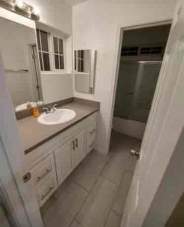 Looking for a responsible roommate