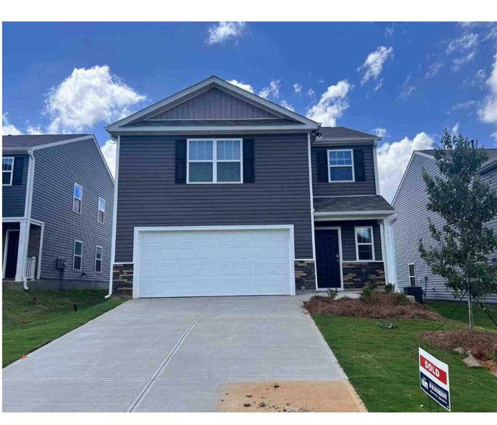 New Listing