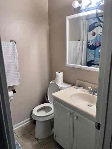 New Listing