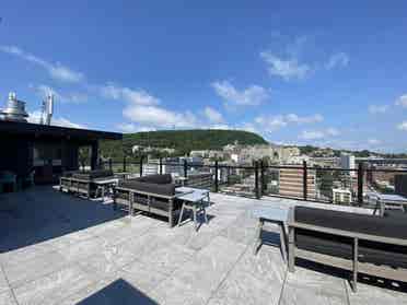 1 Bed Apartment Downtown