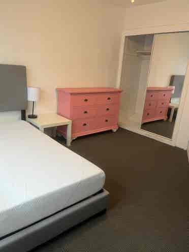 NOHO 
Room available fully furnished