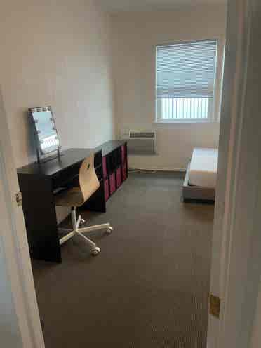 NOHO 
Room available fully furnished