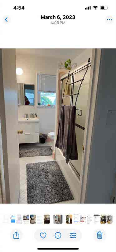 NOHO 
Room available fully furnished