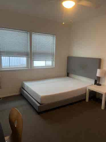 NOHO 
Room available fully furnished