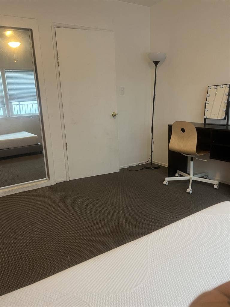 NOHO 
Room available fully furnished