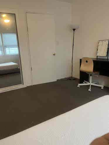 NOHO 
Room available fully furnished