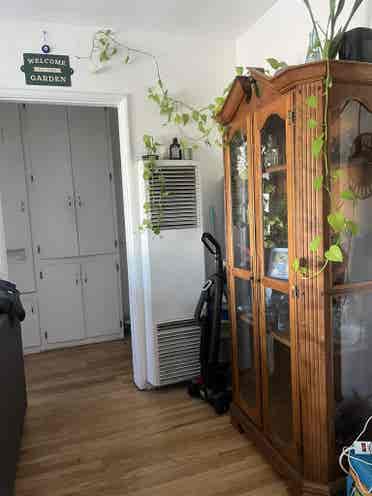 NOHO 
Room available fully furnished