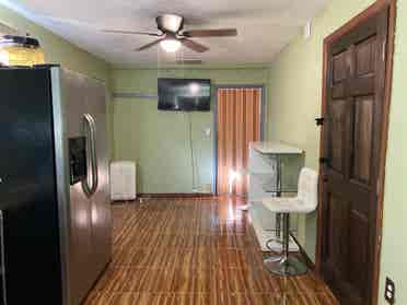STUDIO IN DOWNTOWN LAS VEGAS