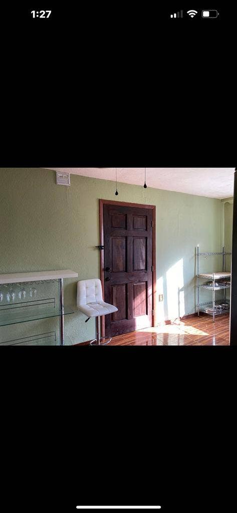 STUDIO IN DOWNTOWN LAS VEGAS