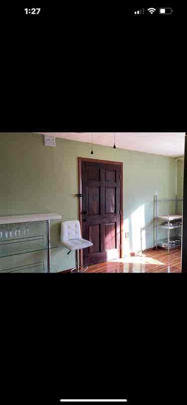STUDIO IN DOWNTOWN LAS VEGAS