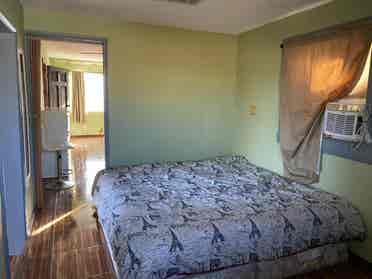 STUDIO IN DOWNTOWN LAS VEGAS