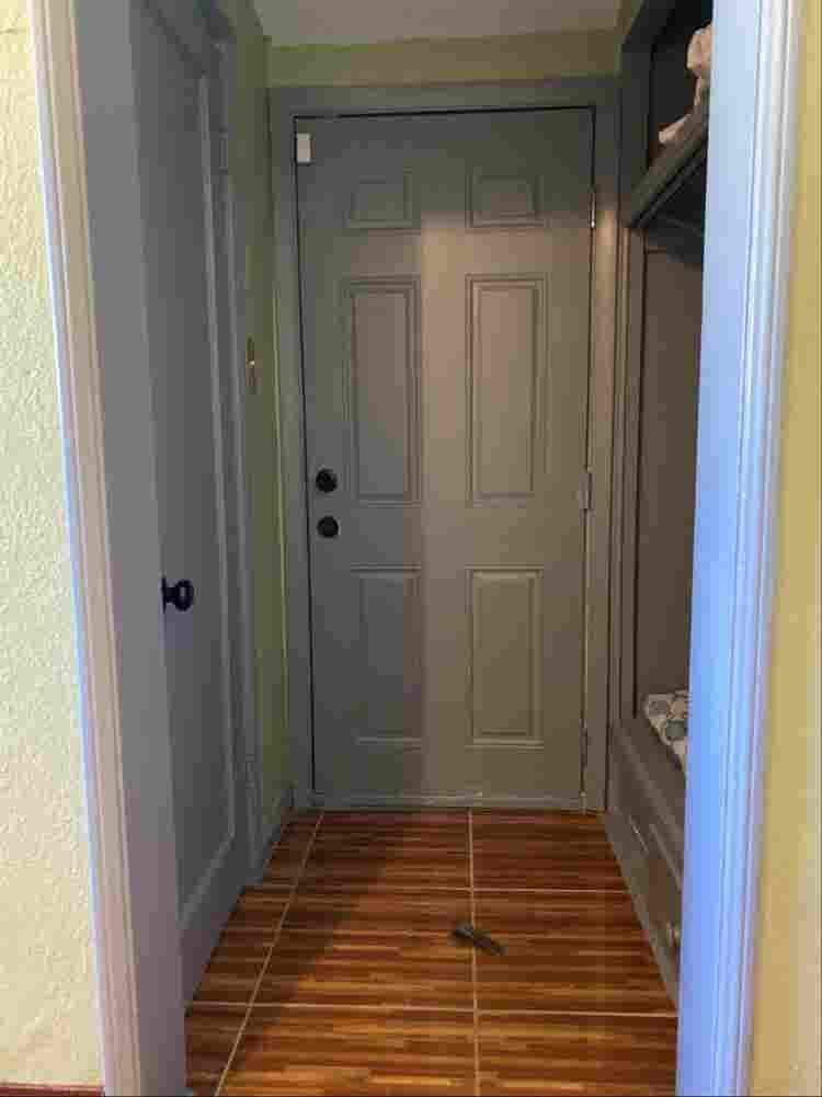 STUDIO IN DOWNTOWN LAS VEGAS