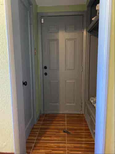 STUDIO IN DOWNTOWN LAS VEGAS