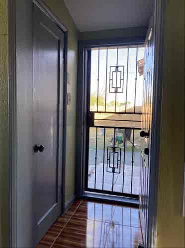 STUDIO IN DOWNTOWN LAS VEGAS