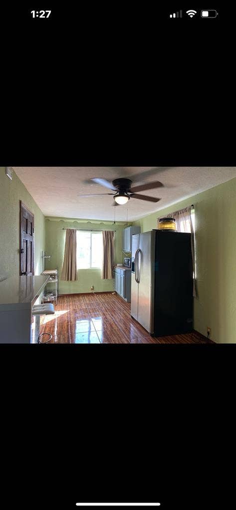 STUDIO IN DOWNTOWN LAS VEGAS