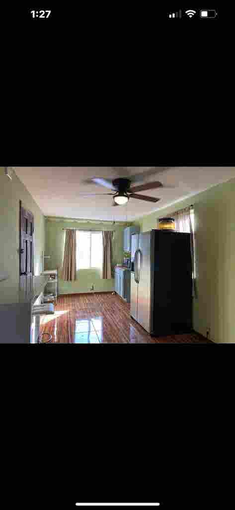 STUDIO IN DOWNTOWN LAS VEGAS