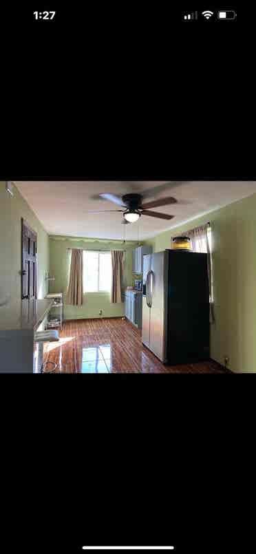 STUDIO IN DOWNTOWN LAS VEGAS