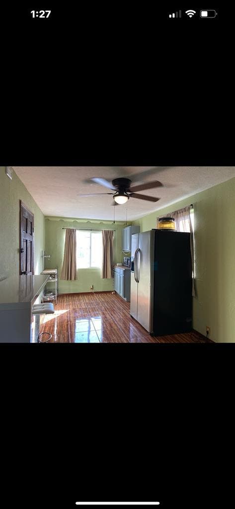 STUDIO IN DOWNTOWN LAS VEGAS