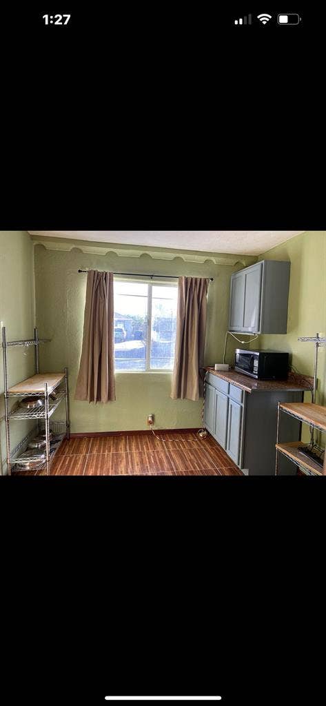 STUDIO IN DOWNTOWN LAS VEGAS