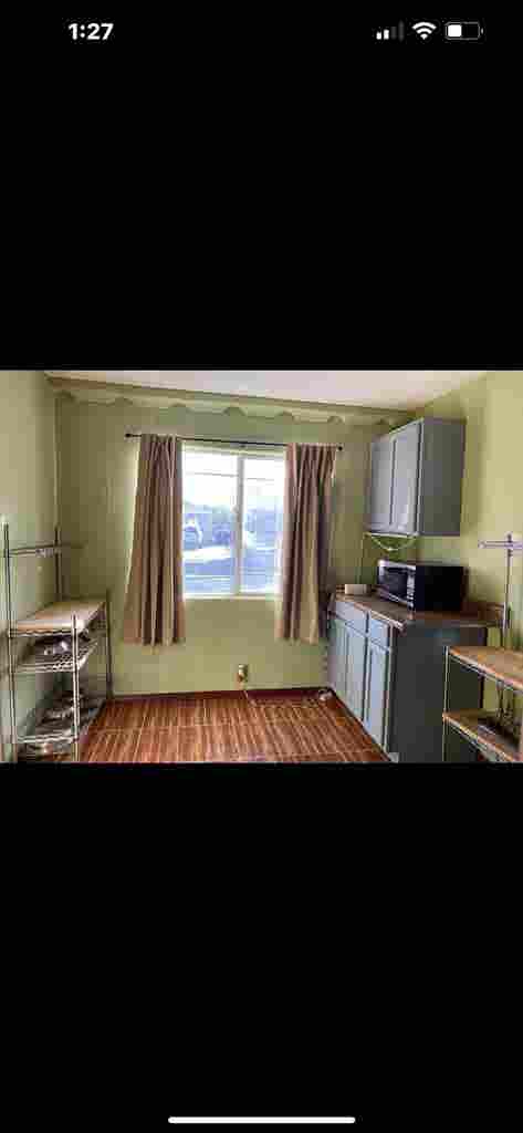 STUDIO IN DOWNTOWN LAS VEGAS