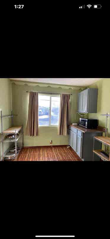 STUDIO IN DOWNTOWN LAS VEGAS