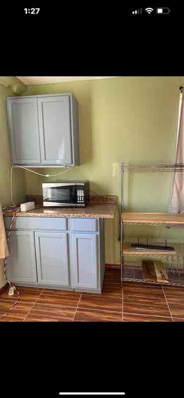 STUDIO IN DOWNTOWN LAS VEGAS