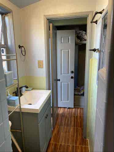 STUDIO IN DOWNTOWN LAS VEGAS