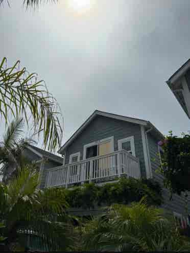Oceanside room for rent in !