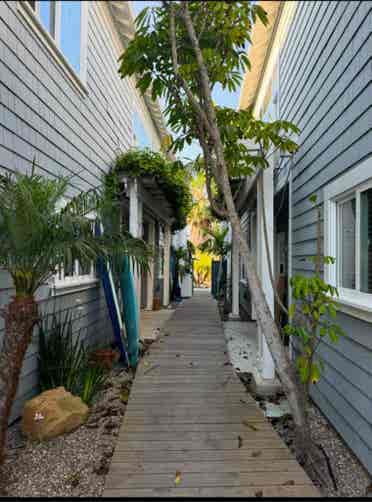 Oceanside room for rent in !