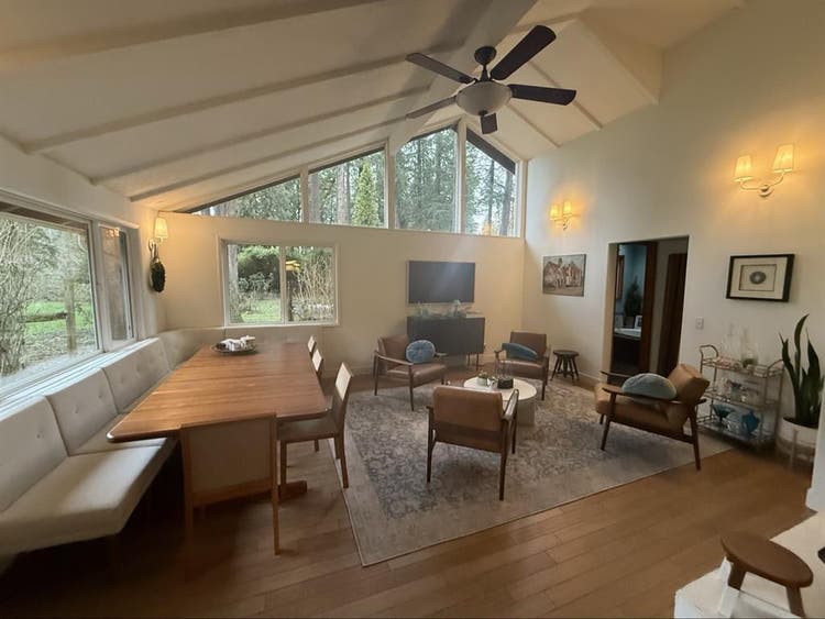 Need 2 roommates  - Riverfront Home