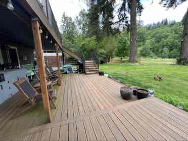 Need 2 roommates  - Riverfront Home