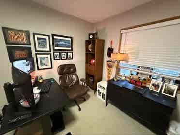 Need 2 roommates  - Riverfront Home