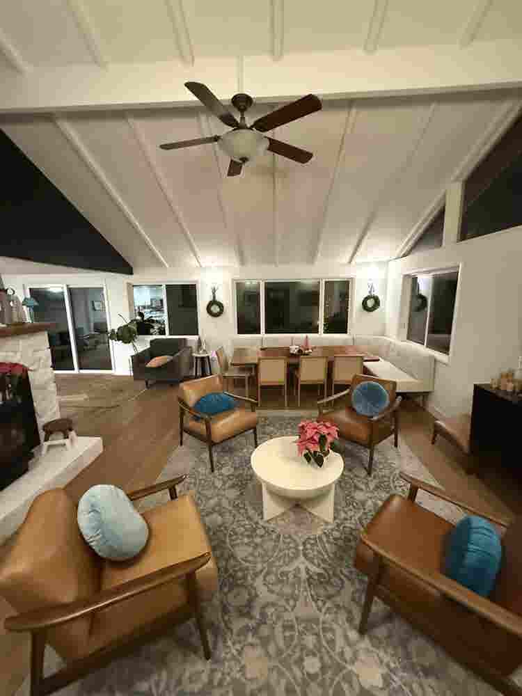 Need 2 roommates  - Riverfront Home