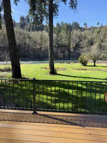 Need 2 roommates  - Riverfront Home