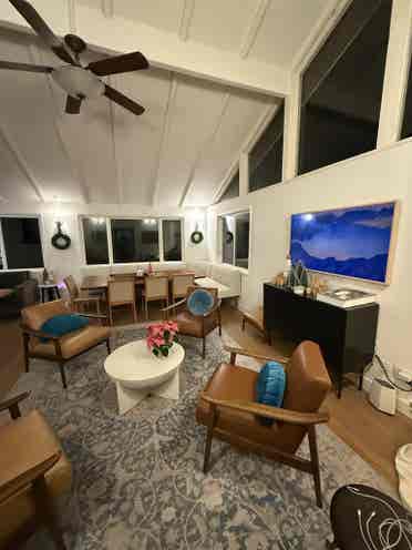 Need 2 roommates  - Riverfront Home